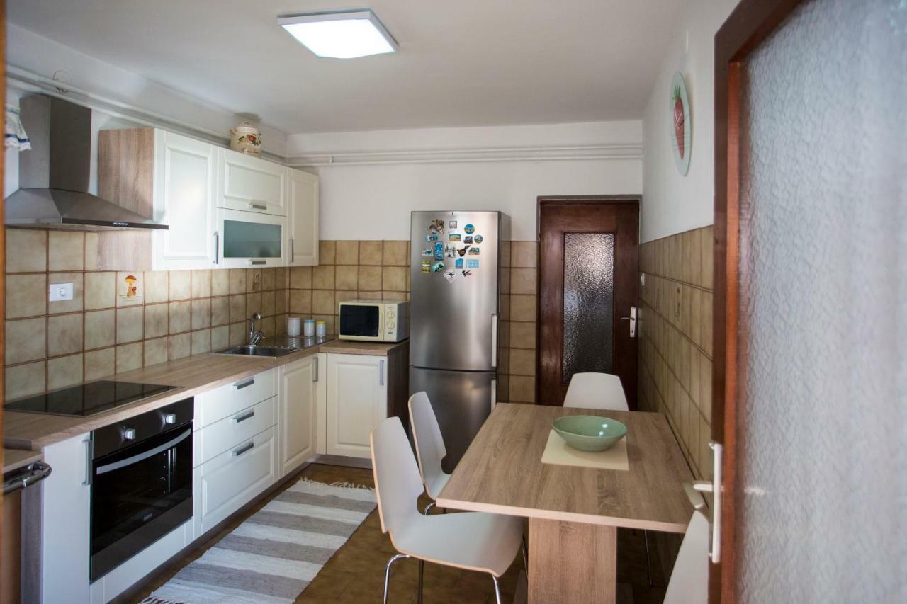 Apartment Stella Portorož Exterior foto
