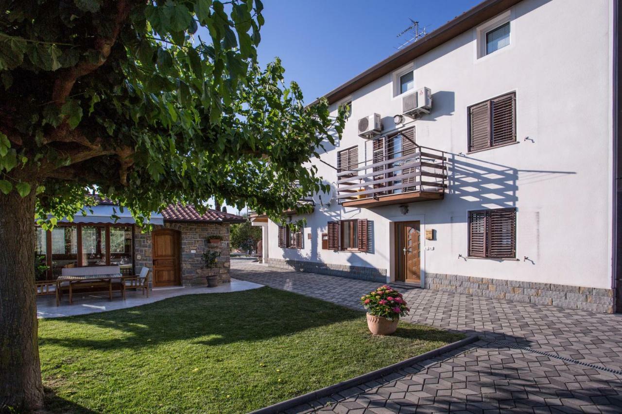 Apartment Stella Portorož Exterior foto