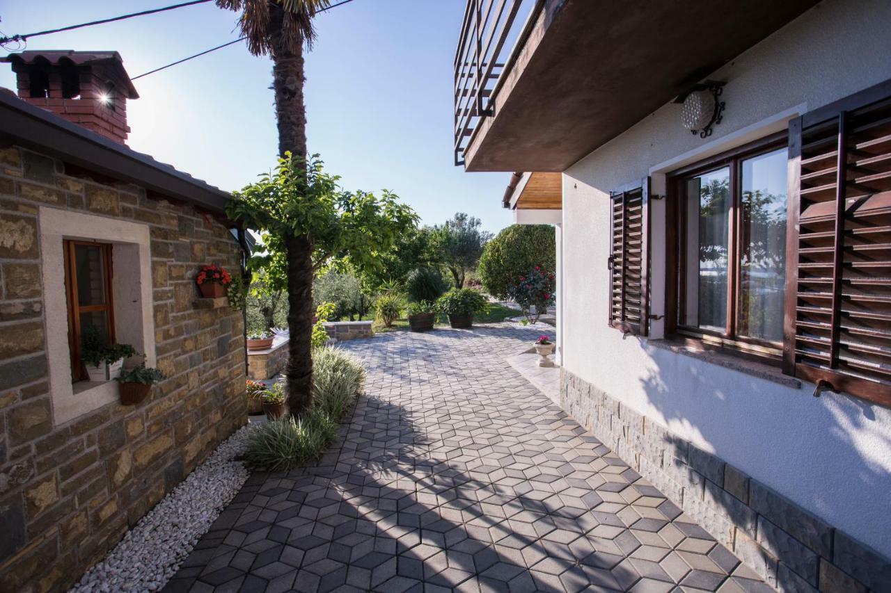 Apartment Stella Portorož Exterior foto